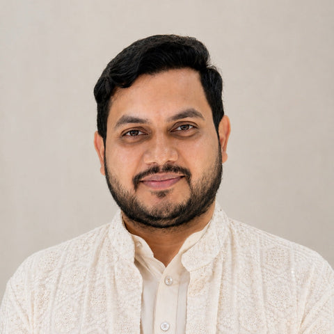 Kshitij Joshi