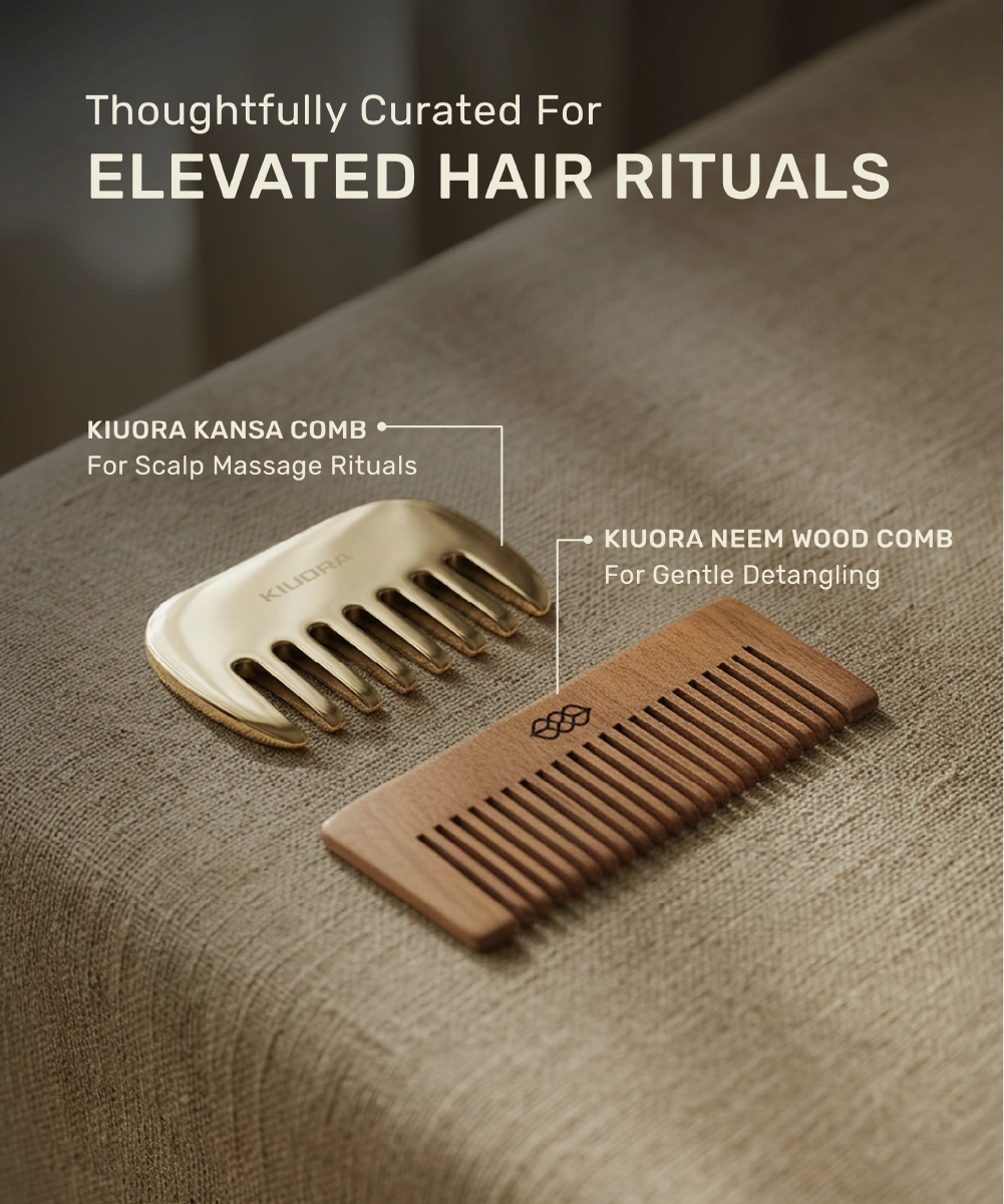 Kiuora Nourishment Kit (Limited Edition)