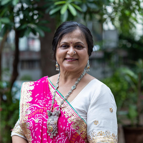 Kinjal Joshi