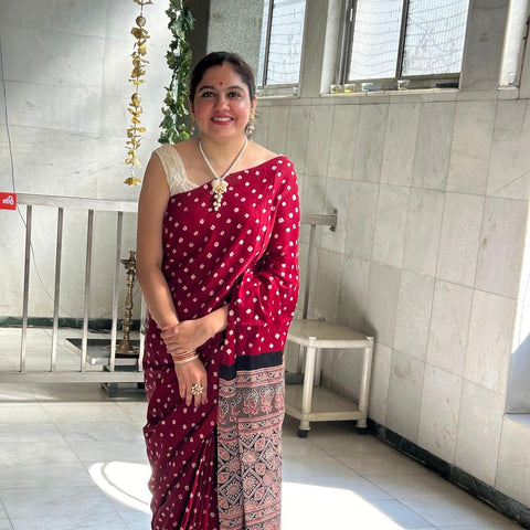 Krishna Joshi